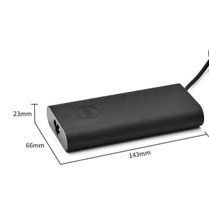 高品质130 W USB C 130 W交流适配器，带电源线，适用于具有PD功能的联想笔记本电脑 - Product Image 3