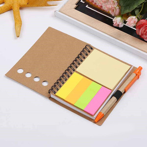 Блокнот в твердом переплете - Product Image 5