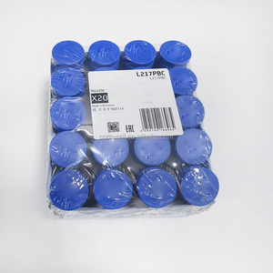 100%Original Common Rail Fuel Injector Nozzle L217PBC for Common Rail Injector <strong>16650</strong>-<strong>00Z1A</strong> - Product Image 5