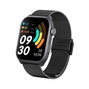 2024 nuevo Starmax GTS7 Pro nuevo diseño reloj inteligente OEM botón de función personalizado deporte reloj inteligente salida de fábrica