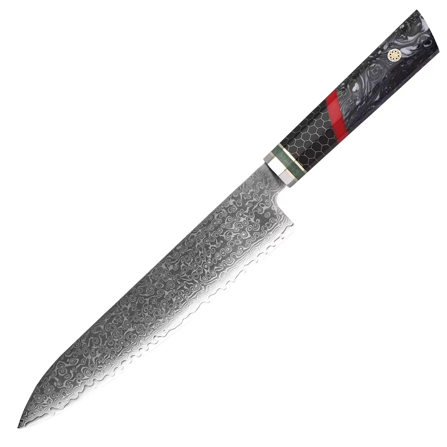 Chef's knife