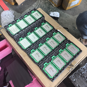 Per AMD EPYC 7 k62 100-000000109 2.60 GHz CPU 48 core 96 thread 240W Processore Server 7002 serie nuovo e usato