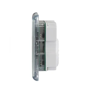 220V Smart Home Automation Smartphone App Control WiFi Glasscheiben schalter für alle Lichter - Product Image 6