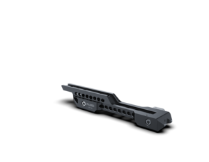 NV008 SA32 serisi hızlı kaldırma ve kurulum dayanıklılığı için PARD MT-3 dağı - Product Image 5