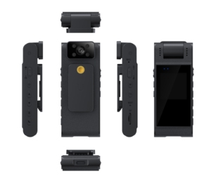 Tragbare Multifunktions-Outdoor-Sport kamera mit neuem Design Back Clip & Conference Recorder Action & Sport kamera - Product Image 6