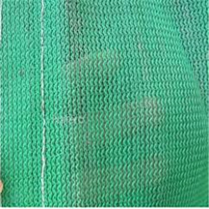 Neues HDPE Greenhouse Schatten netz Sonnenschutz netz UV-stabilisiertes Sonnenschutz netz