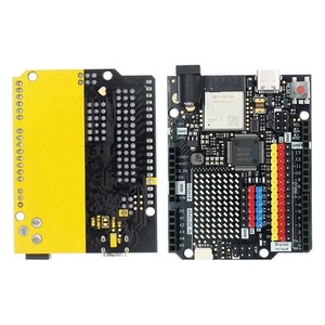 R4 Minima Tipo-C USB WIFI Edición Placa DE DESARROLLO Compatible con el aprendizaje de programación Arduino