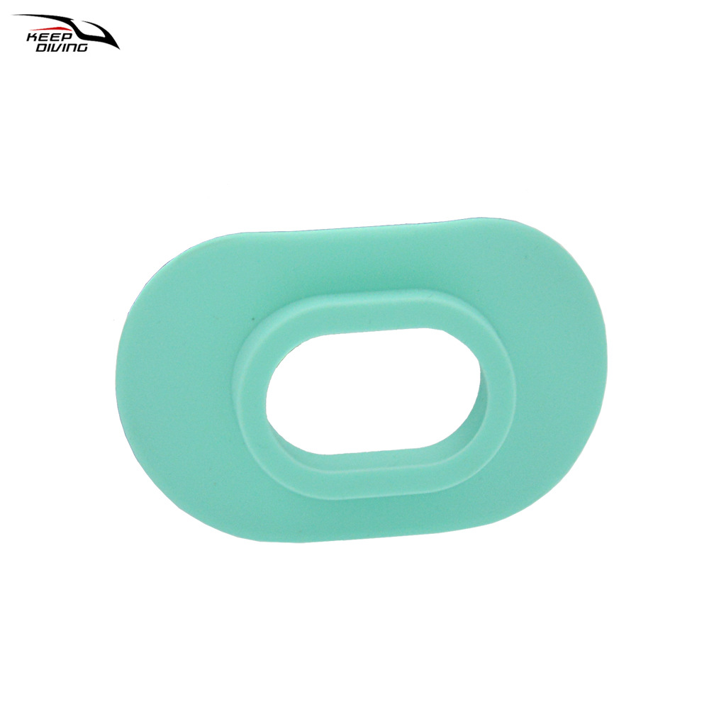 Mint green