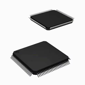 オリジナルST Stm32F407 DSP FPU ARM Cortex-M4 MCU 512 KBフラッシュ168 MHz CPU IC Stm32F407 - Product Image 1