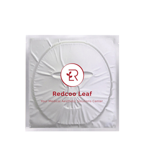 Redcooleaf35g高品質韓国コラーゲンハイドレイティングアクネ修復ディープモイスチャライジングフェイシャルマスク