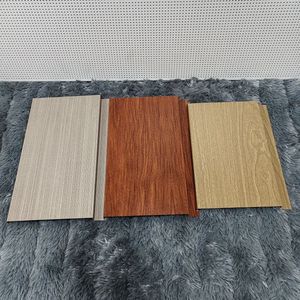 热卖铝木图案金属吊顶天花板设计装饰厂家直销 - Product Image 3