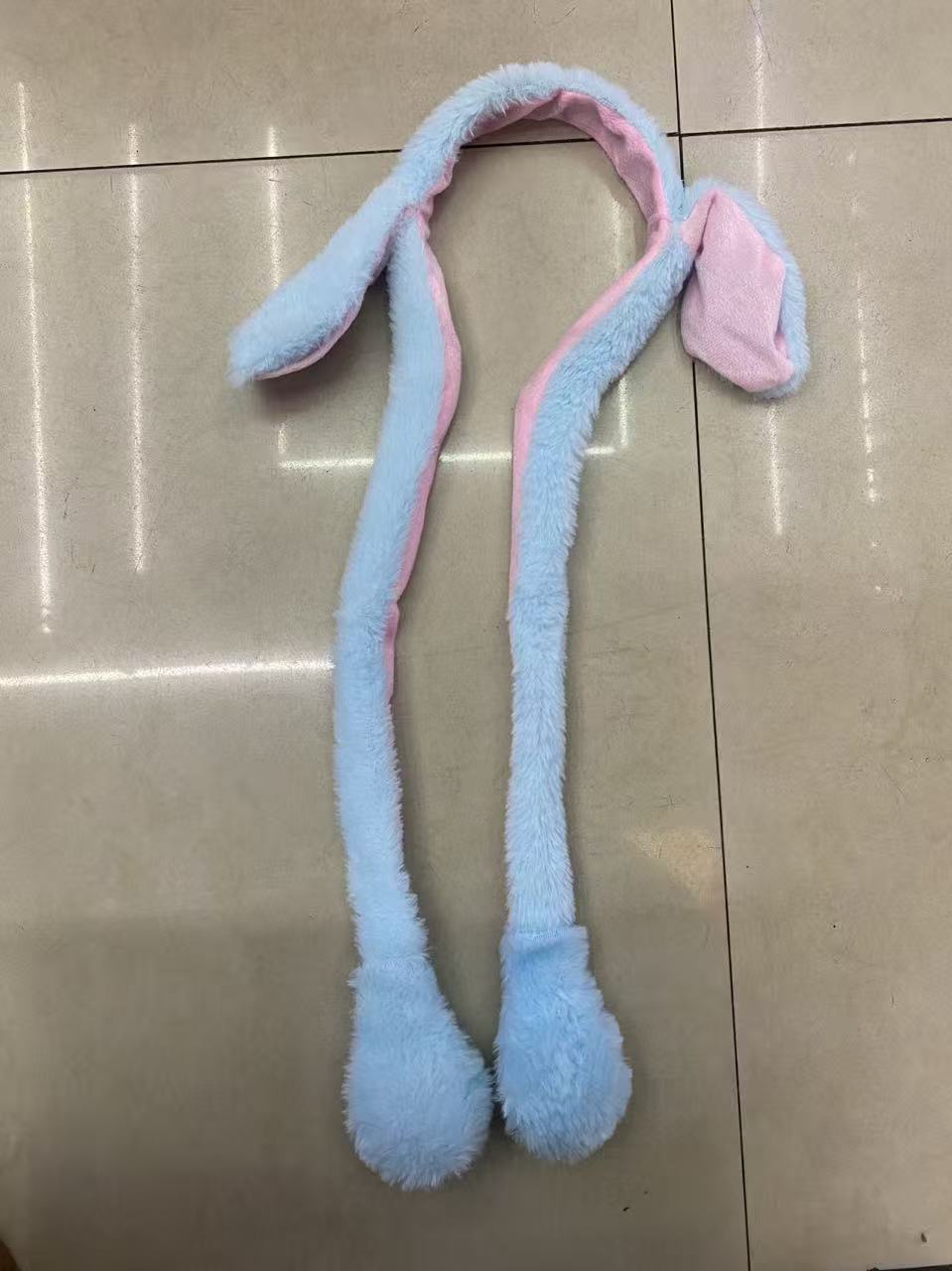 ฟ้าอมชมพู