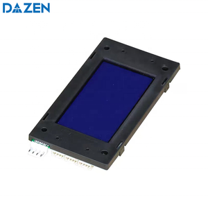 <strong>Monarch</strong> LOP &amp; COP Display Board MCTC-HCB-U1 Elevator LCD Call Display Panel - Product Image 4