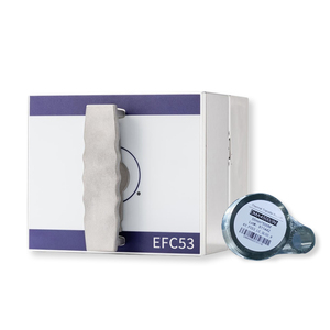 HPRT setzt den elektrischen TTO-Drucker Thermotransfer-Überdrucker EFC53 mit 53-mm-Druckkopf-Datums-Chargencode-Maschine fort - Product Image 1