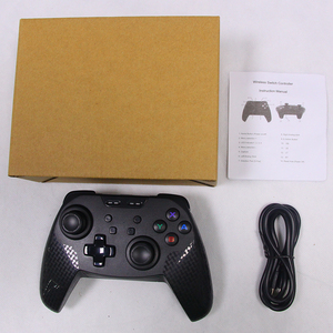 Promoción especial para Switch Pro Wireless BT Gaming Controller Accesorio gratuito Controlador inalámbrico para jugar juegos - Product Image 2