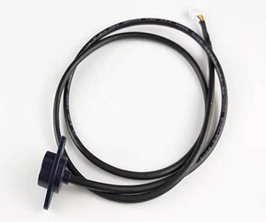 Taidacent 5V Sensor fotoeléctrico de nivel de líquido de agua Sensor de nivel de líquido sin contacto Sensor capacitivo de nivel de agua sin contacto - Product Image 1