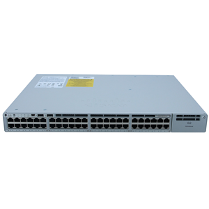<span class=keywords><strong>New</strong></span> Original <span class=keywords><strong>Cisco</strong></span> C9200-<span class=keywords><strong>48T</strong></span>-E Lan chuyển đổi 48 Cổng internet 10gig Ethernet 48 cổng PoE + SFP mạng chuyển đổi giá - Product Image 1