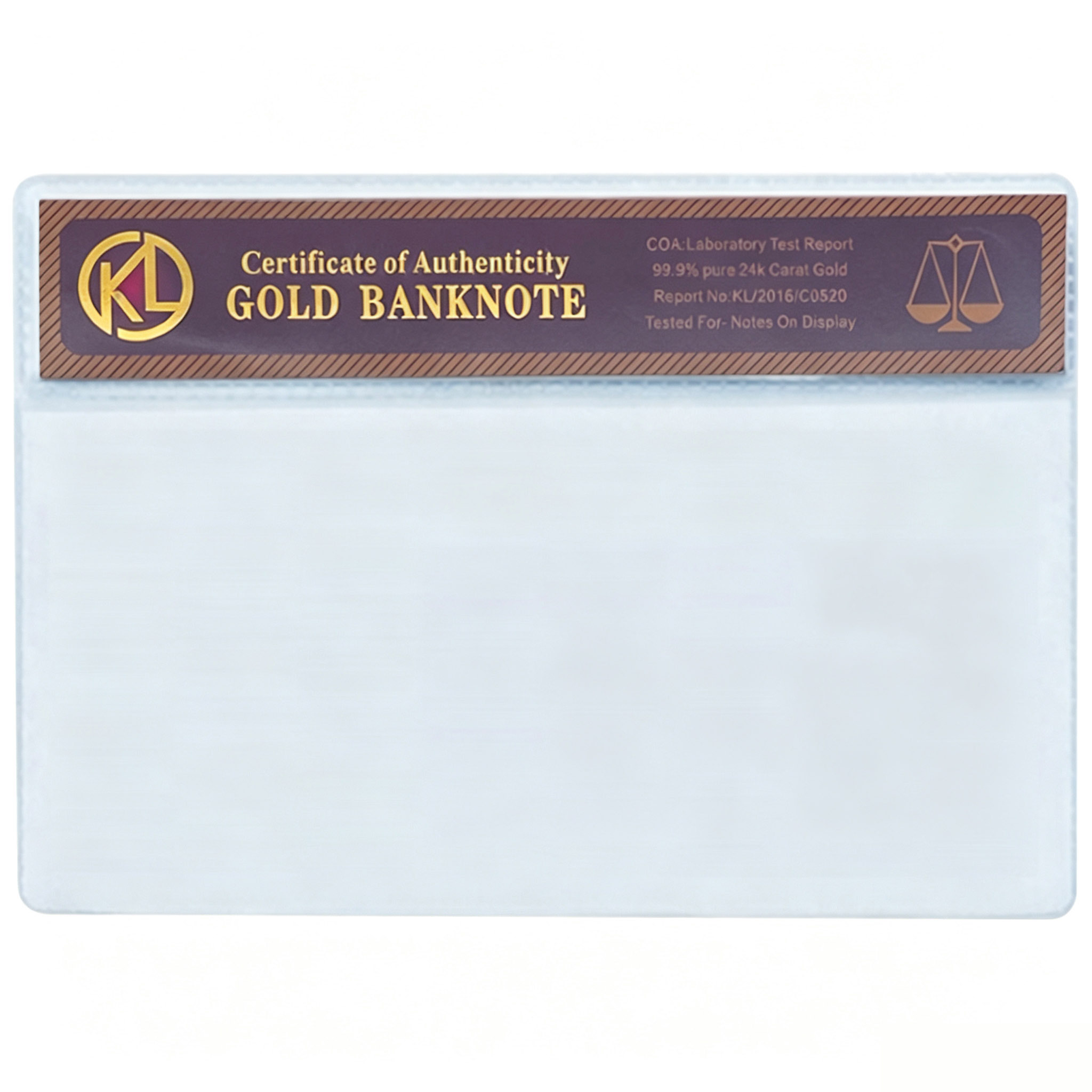 Funda Protectora Individual