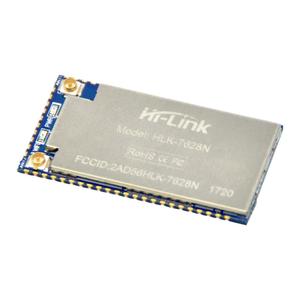 RUIST Embedded Wireless Router Wifi-Modul zu Ethernet Openwrt MT7688AN 2.4G HLK-7688A - Product Image 1