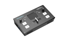 FEELWORLD 4 x HDMI输入带色度键USB3.0实时流的多摄像机重播切换器 - Product Image 3