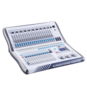 Мини-1024 мини-1024 Dmx контроллер освещения 1024 Dmx контроллер для светодиодного - Product Image 1