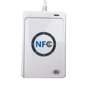NFC 13.56Mhz ACR122Uリーダー非接触カードリーダー - Product Image 5