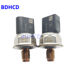 85PP54-02 for <strong>Delphi</strong> Auto Parts Rail Pressure <strong>Sensor</strong> Fuel System <strong>Sensor</strong> Engine Parts <strong>Sensor</strong> Auto Engine Parts - Product Image 1