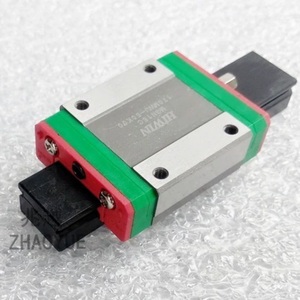 MGN高品质HIWIN Mgn7c Mgn7h直线导轨Hiwin直线导轨 - Product Image 6