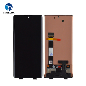 LCD TCL 20 Pro 5G T810S ekran Digitizer meclisi ile - Product Image 2