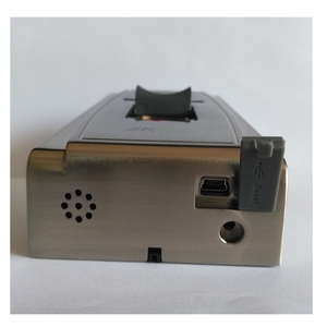 ZK MA300 IP65 controllo di accesso biometrico della porta di impronte digitali impermeabile TCP/IP RS485 sistema di controllo di accesso di presenza della carta