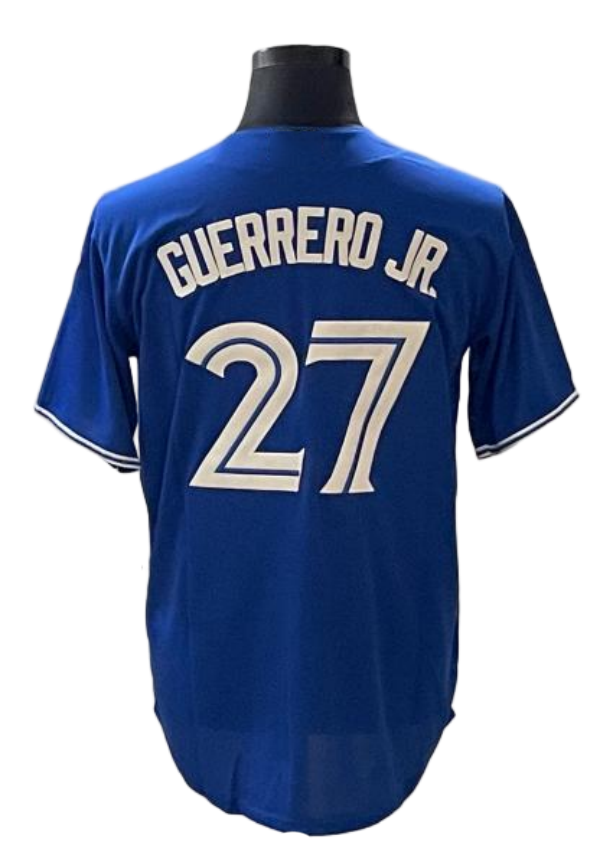 Blue 27#