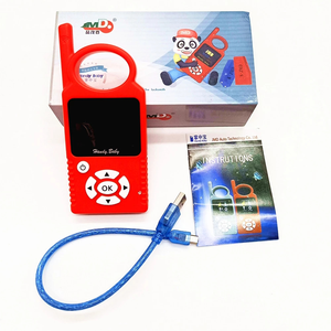Handy Baby Auto Key Programmer Hand-held Car Key Copier para 4D/46/48/KING/Red Chip con función G Pk Handy baby - Product Image 3