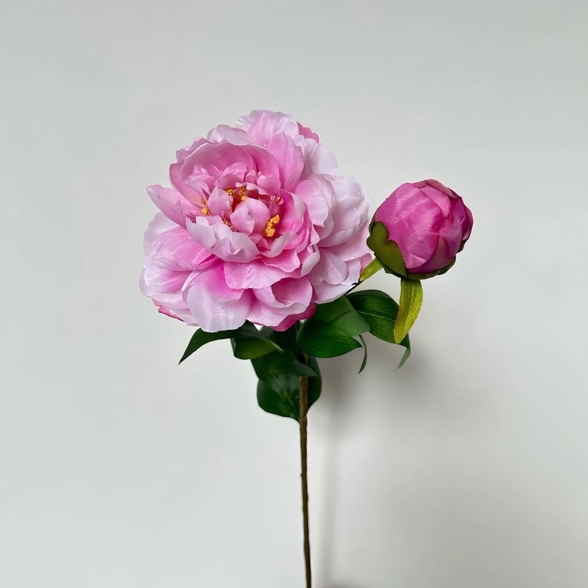 Deep pink