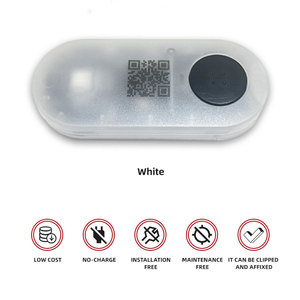 गोदाम पिक v31 इलेक्ट्रॉनिक पिक टैग के लिए चर्चा के साथ पिकअप लाइट सिस्टम वायरलेस 20-30 मीटर रेंज 1800mah बैटरी - Product Image 4