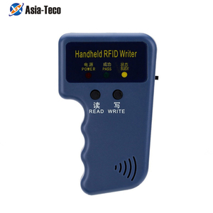 Handheld 125KHz RFID Duplicatore Copier Writer Programmatore Lettore di RFID ID Card Writer Copier Duplicatore - Product Image 3