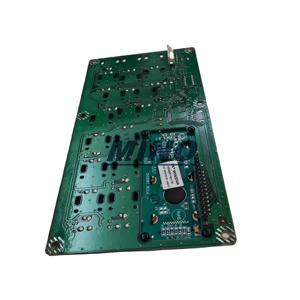 6703524000オリジナルローランドEJ-640/XT-640 Assyパネルボード