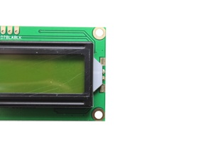 Best price LCD1602 1602 <strong>LCD</strong> Module Blue / Yellow Green Screen 16x2 Character <strong>LCD</strong> <strong>Display</strong> PCF8574T PCF8574 IIC <strong>I2C</strong> <strong>Interface</strong> 5V - Product Image 5