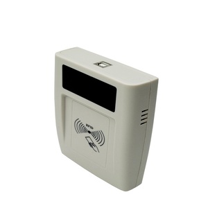 Invelion 0-3m 860-960Mhz USB portátil de escritorio UHF RFID lector escritor interfaz tipo B con APK y SDK - Product Image 3