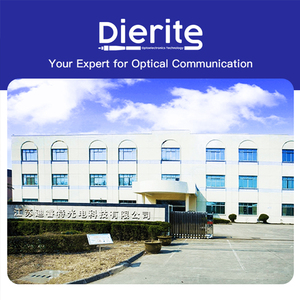 Cable de fibra óptica para interiores Dierite-Jt Excellence - G.657A1 1 núcleo para redes de telecomunicaciones de alta calidad