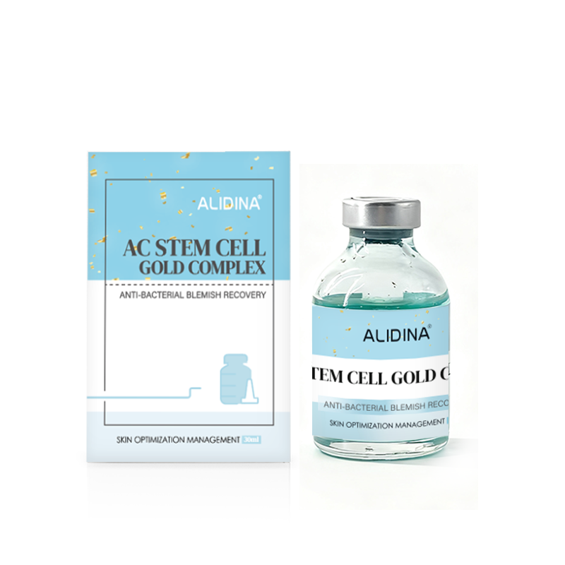 AC STEM CELL ORO COMPLEJO