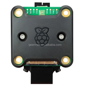 Geermax 38 x 38 x 19.8mm IMX296LQR-C 1.58 Megapixels Resolution 6.3mm <strong>Sensor</strong> RAW10 Output <strong>Raspberry</strong> <strong>Pi</strong> Global Shutter <strong>Camera</strong>