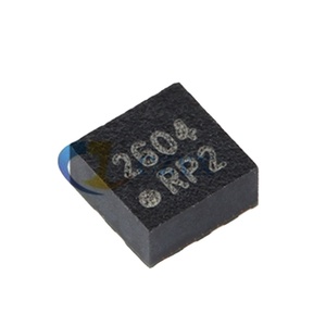 CZYX Chargen rabatt QMA6100 RP2 LGA-12(2x2) Einstellungs sensor/Gyroskop QMA6100P - Product Image 1