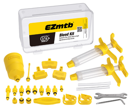 2021 LITE Plastic connector-yellow
