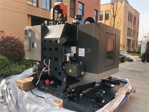 Vmc Cnc 5 Axis Linkage Machining <strong>Center</strong> Cnc Vertical Machining <strong>Center</strong> Price Cutting Drilling Milling Machining <strong>Center</strong> - Product Image 4
