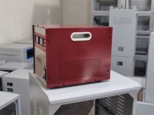 220v Tnd/svc Ac 3000w โคลง เครื่องปรับแรงดันไฟฟ้าอัตโนมัติเฟสเดียว - Product Image 5