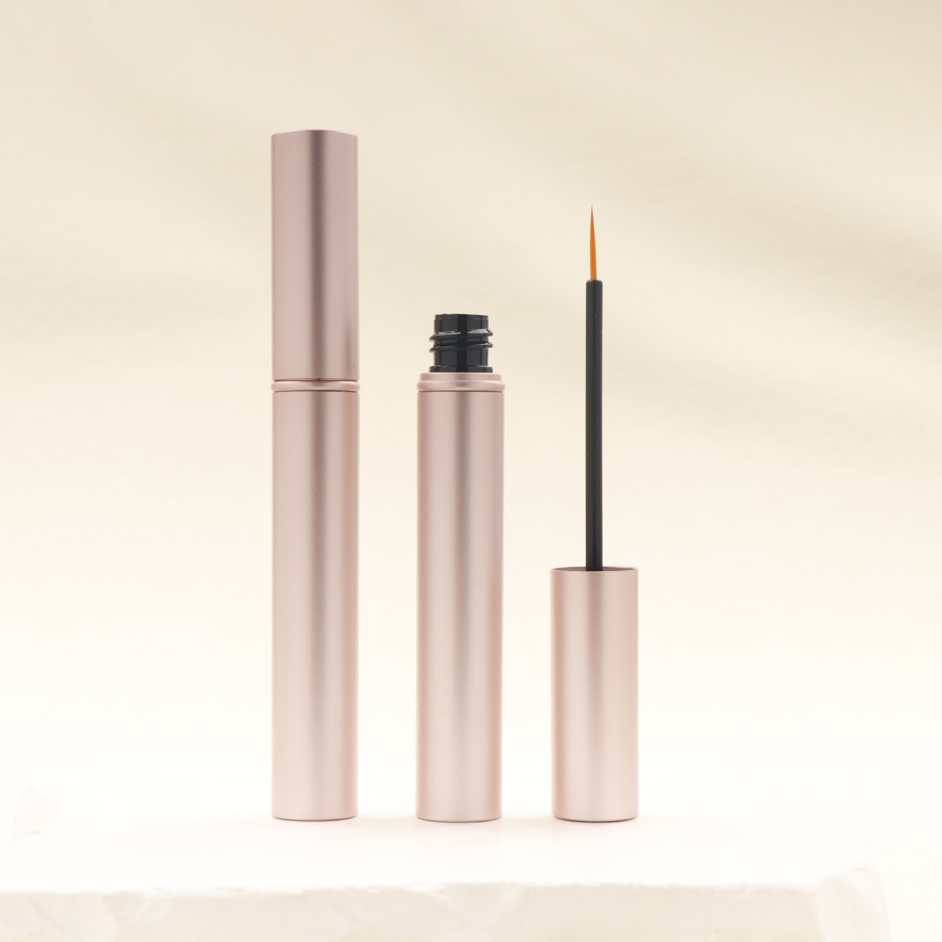 Rose - Métal - Aluminium