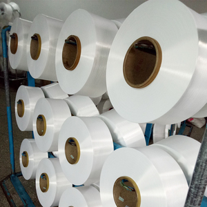 T400 100D/34F полиэфирная пряжа Высокая эластичность FDY,<span class=keywords><strong>Dupont</strong></span> <span class=keywords><strong>Sorona</strong></span> - Product Image 6