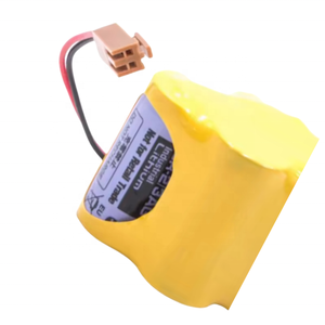 BR-2/3AGCT4A RHINO POWER высокое качество Fanuc батарея для CNC- PLC автоматизации роботов контроллеров и системных усилителей аккумуляторов - Product Image 5