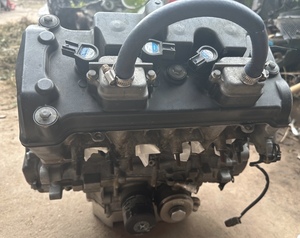 Motosiklet motoru s <span class=keywords><strong>600cc</strong></span> motosiklet motoru ikinci el söküm - Product Image 4