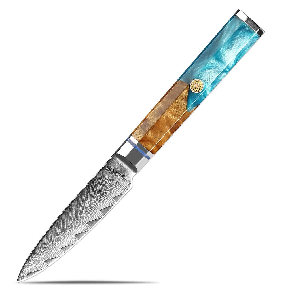 couteau à éplucher